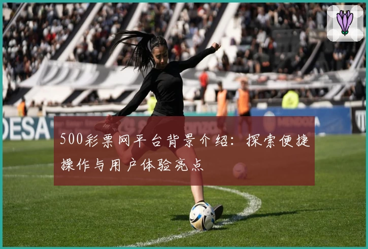 500彩票网平台背景介绍:探索便捷操作与用户体验亮点