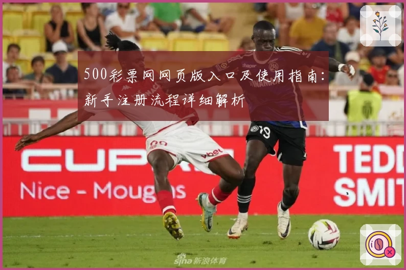 500彩票网网页版入口及使用指南:新手注册流程详细解析